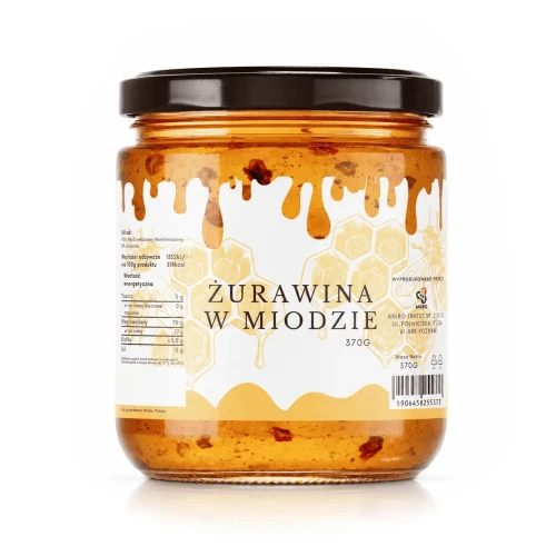 żurawina w miodzie.webp
